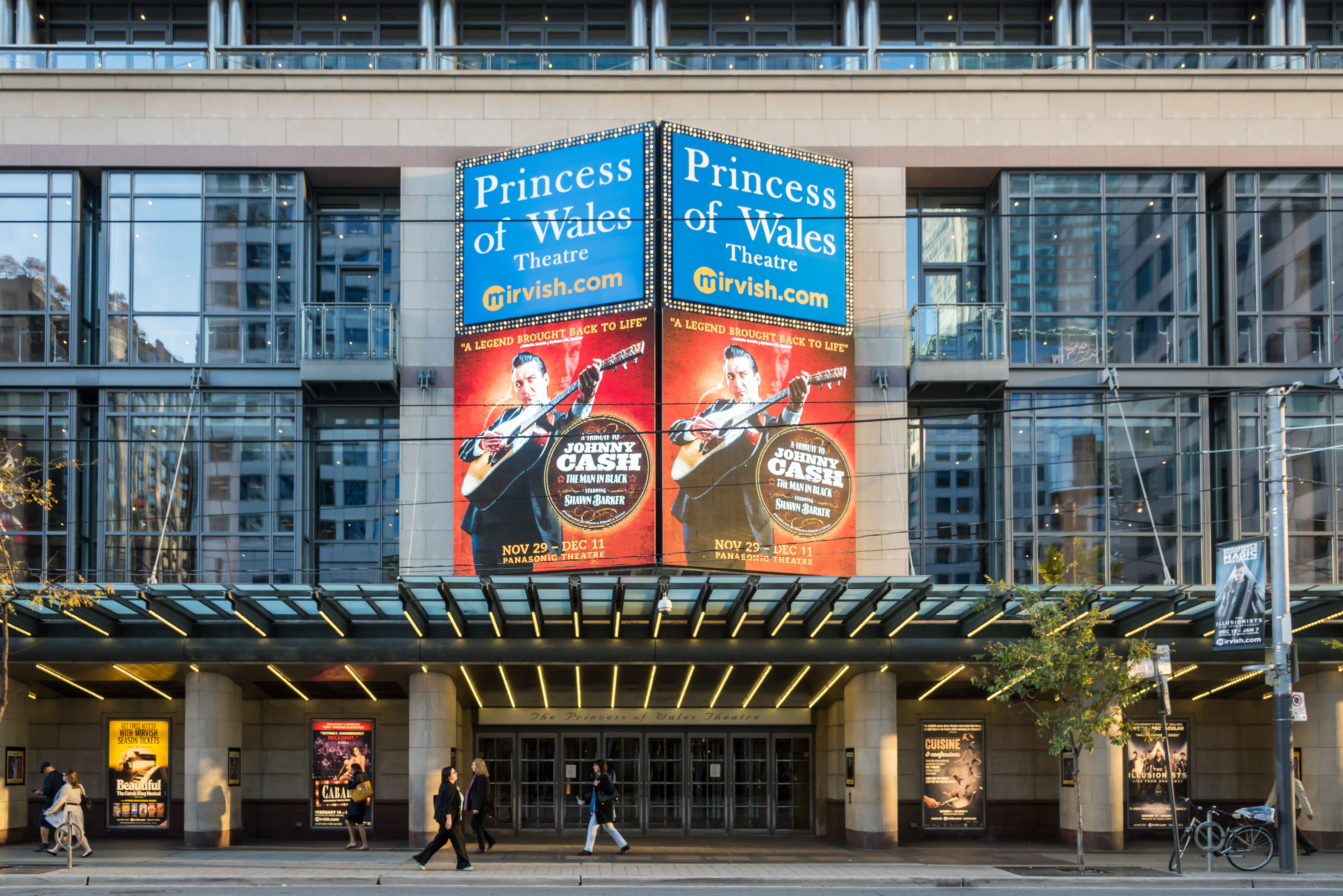 Live theatre guide | Destination Ontario